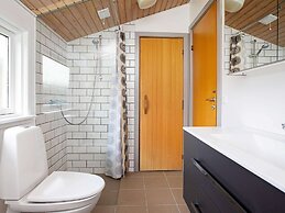 4 Star Holiday Home in Stege