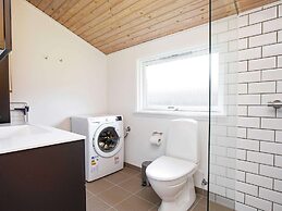 4 Star Holiday Home in Stege