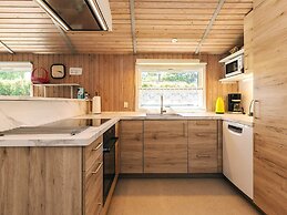 4 Star Holiday Home in Stege
