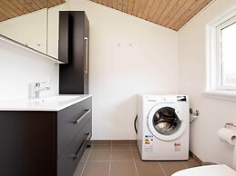 4 Star Holiday Home in Stege