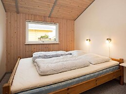 4 Star Holiday Home in Stege