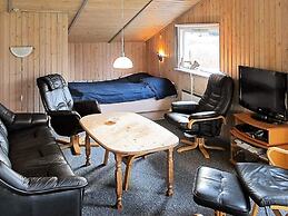 4 Star Holiday Home in Stege