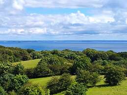 4 Star Holiday Home in Sjolund