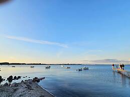 4 Star Holiday Home in Sjolund
