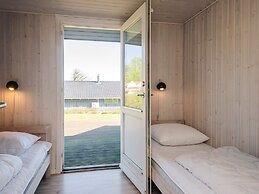 4 Star Holiday Home in Sjolund