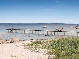 4 Star Holiday Home in Sjolund