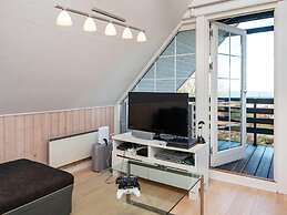 4 Star Holiday Home in Allingabro