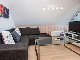 4 Star Holiday Home in Allingabro