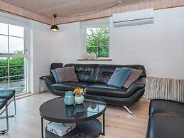 4 Star Holiday Home in Allingabro