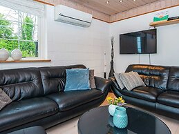 4 Star Holiday Home in Allingabro