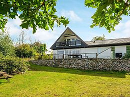 4 Star Holiday Home in Allingabro