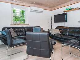 4 Star Holiday Home in Allingabro