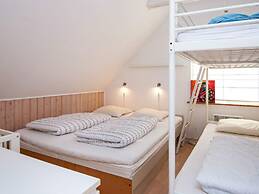 4 Star Holiday Home in Allingabro