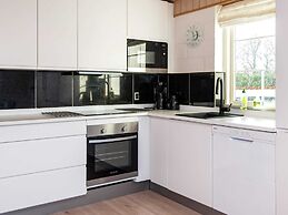 4 Star Holiday Home in Allingabro