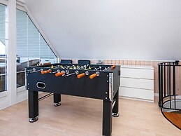 4 Star Holiday Home in Allingabro