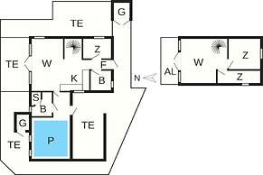 4 Star Holiday Home in Allingabro