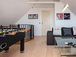 4 Star Holiday Home in Allingabro