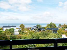 4 Star Holiday Home in Allingabro