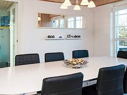 4 Star Holiday Home in Allingabro