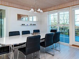 4 Star Holiday Home in Allingabro