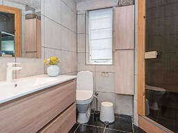 4 Star Holiday Home in Allingabro