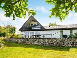 4 Star Holiday Home in Allingabro