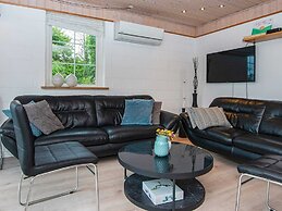 4 Star Holiday Home in Allingabro