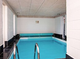 4 Star Holiday Home in Allingabro