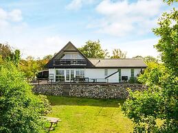 4 Star Holiday Home in Allingabro