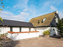 4 Star Holiday Home in Allingabro