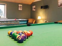 4 Star Holiday Home in Millinge