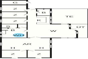 4 Star Holiday Home in Millinge