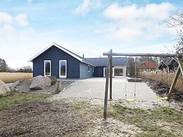 4 Star Holiday Home in Millinge
