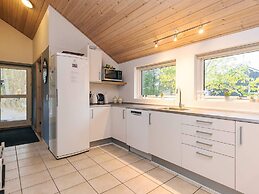 4 Star Holiday Home in Millinge