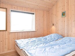 4 Star Holiday Home in Millinge