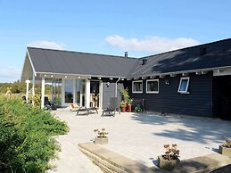 4 Star Holiday Home in Millinge