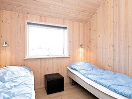 4 Star Holiday Home in Millinge