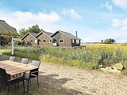 4 Star Holiday Home in Millinge