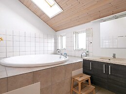 4 Star Holiday Home in Millinge