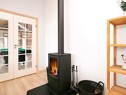 4 Star Holiday Home in Millinge