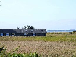 4 Star Holiday Home in Millinge