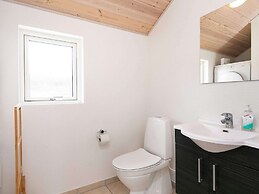 4 Star Holiday Home in Millinge