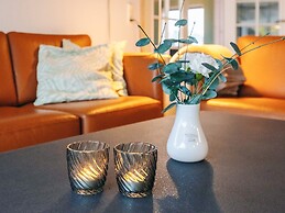 4 Star Holiday Home in Millinge