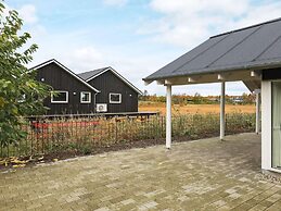 4 Star Holiday Home in Millinge