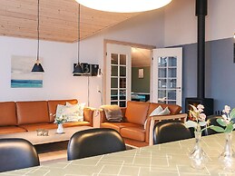 4 Star Holiday Home in Millinge