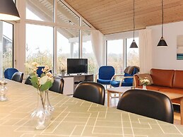 4 Star Holiday Home in Millinge