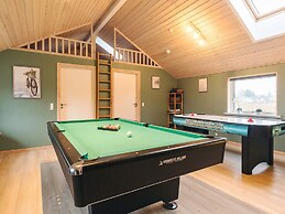 4 Star Holiday Home in Millinge