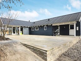 4 Star Holiday Home in Millinge