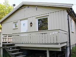 6 Person Holiday Home in Mandal