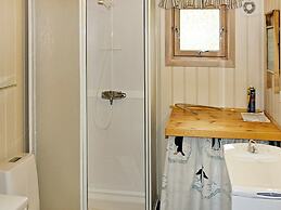 6 Person Holiday Home in Mandal